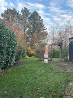 Haus am See - Quickborn - 2