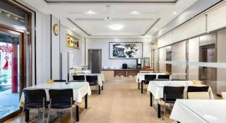 7Days Inn Tianjin Dongli Development Zone Light Railway Station - 2