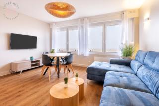 L'Éclat Marin - Sea View- 2 Bedrooms- Garage- Terrace - 3