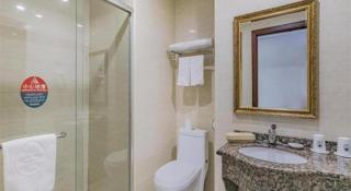 GreenTree Inn Beijing Changping District North China Electric Power University Business Hotel - 9