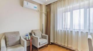 GreenTree Inn Beijing Changping District North China Electric Power University Business Hotel - 8