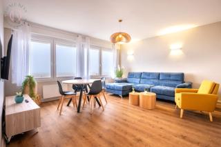 L'Éclat Marin - Sea View- 2 Bedrooms- Garage- Terrace - 1