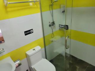 7 Days Inn Tianjin Ancient Cultural Street Jinshiqiao Metro Station - 9