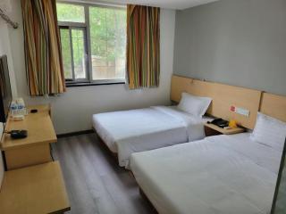 7 Days Inn Tianjin Ancient Cultural Street Jinshiqiao Metro Station - 8