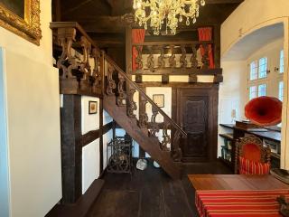 Schloss Adolphsburg im Sauerland - 9