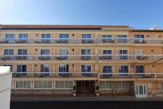 Hotel Vista Sol Cala Rajada - 9