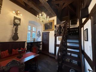 Schloss Adolphsburg im Sauerland - 4