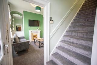 The Woodrouffee retreat - 3