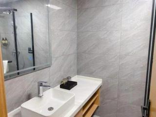 GreenTree Inn XuZhou PiZhou Dayunhe Decorative city PiXin(N) Road Express Hotel - 8