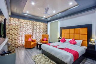 vella Mrina Group of hotels Sol Resort Manali#Free Parking #Mall Road 500m#Mountain view hotel - 8