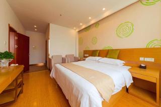 GreenTree Inn Tangshan Xueyuan Road Business Hotel - 9