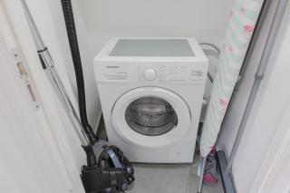 Appartement dans maison atypique - 5