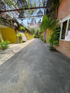 Maam Guesthouse - Phnom Penh - 5