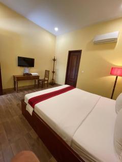 Maam Guesthouse - Phnom Penh - 2