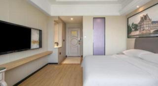 Vienna International Hotel Shanghai Pujiang - 8