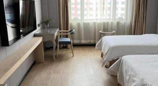 Vienna International Hotel Shanghai Pujiang - 6