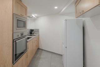 Appartement dans maison atypique - 3