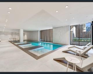 The Executive Garden Reisdence - 2