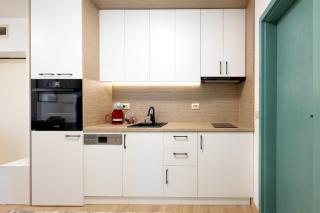 Mountain Escape & View & Relax - 5