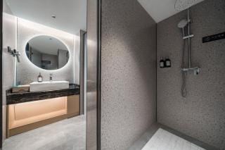 Chongqing North Railway Station Fanting Hotel - 7