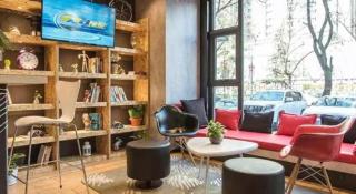 ibis Xian South Gate - 2