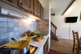 Résidence Devouassoux Apartments - 1