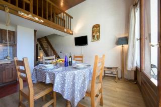 Résidence Devouassoux Apartments - 3