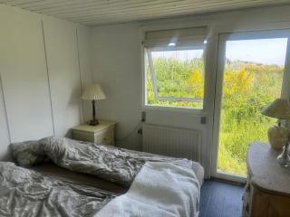 Holiday Home With Seaview And Private Beach - 3