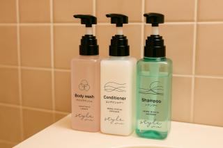 Court Hotel Fukuoka Tenjin - 4