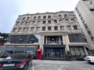 Adisson Hotel - 0
