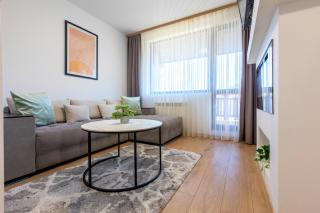 Mountain Escape & View & Relax - 7