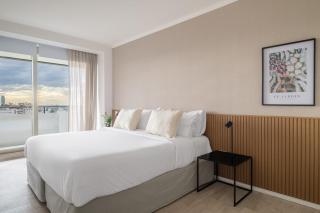 Deco 1-br superior - Buenos Aires - 9