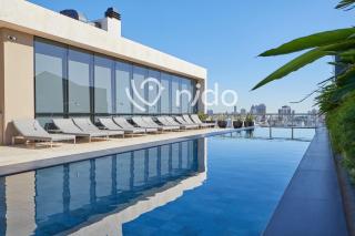 Deco 1-br superior - Buenos Aires - 8