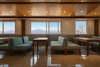 Mussoorie Residency - 7