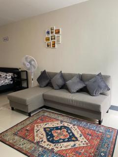 chez moi, ma maison - 8