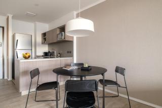 Deco 1-br superior - 2