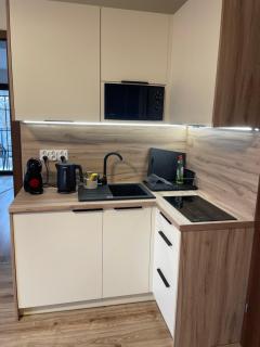 Pokoje i apartamenty nad Letniskową - 5