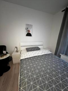 ELA Apartments Mannheim - 9