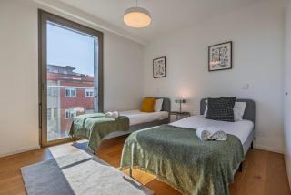 Marques Dream by Innkeeper - 5