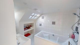 Spacious house in Harfleur with garden - 2