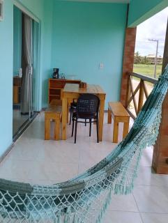 Villa das Agua o paraíso 5 - 8