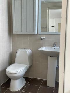 Stay Early Mansion 광명사거리역 고척돔 - 8