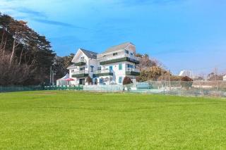 Gangneung Maison de Rose - 9