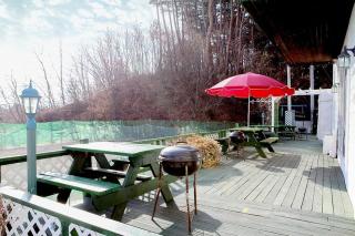 Gangneung Maison de Rose - 4