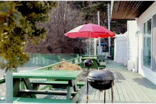 Gangneung Maison de Rose - 4