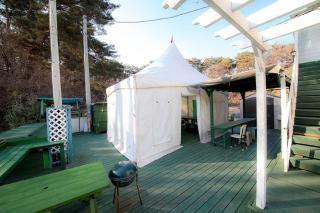 Gangneung Maison de Rose - 3