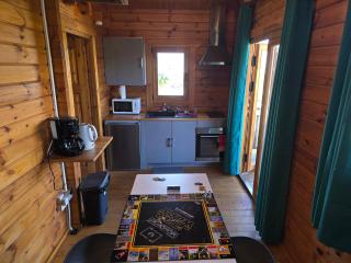 Soleil Passion en plein cœur de ville - 4