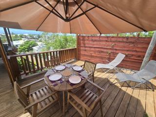 Soleil Passion en plein cœur de ville - 9