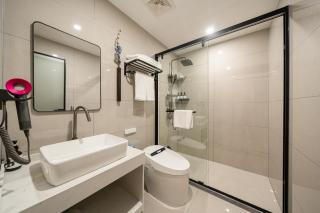 MEI DI DU JIA HOTEL - 7