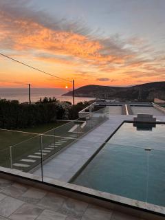 Greek Sea Villas Kaki Thalassa 400m to the beach ,Athens - 1